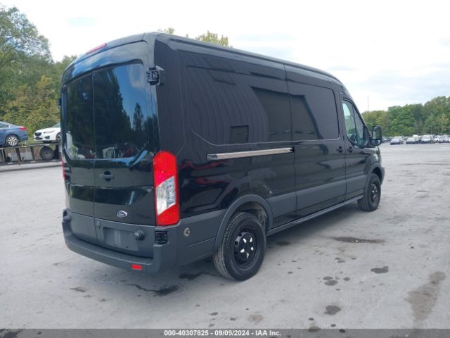 1FTYE2CG6HKB00743 Ford Transit-150