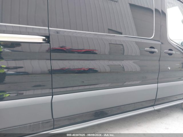 1FTYE2CG6HKB00743 Ford Transit-150