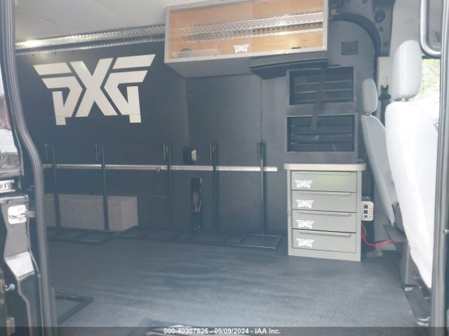 1FTYE2CG6HKB00743 Ford Transit-150