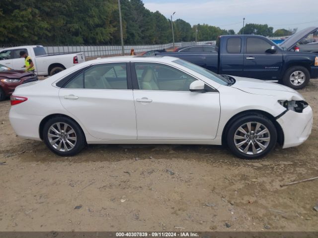 4T1BF1FK3GU604629 Toyota CAMRY XLE