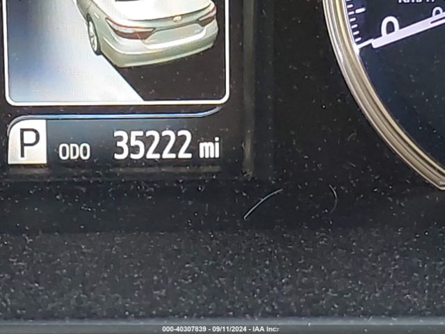 4T1BF1FK3GU604629 Toyota CAMRY XLE