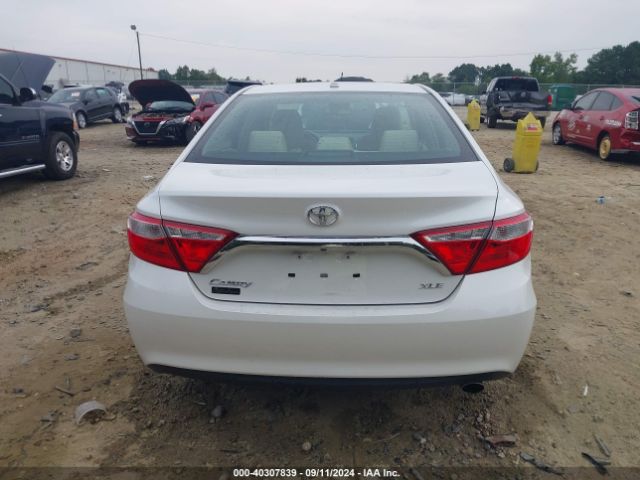 4T1BF1FK3GU604629 Toyota CAMRY XLE