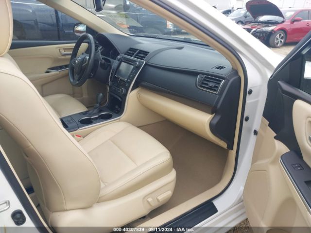 4T1BF1FK3GU604629 Toyota CAMRY XLE