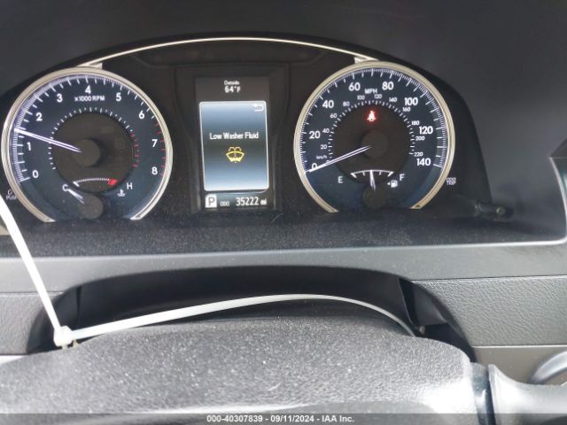 4T1BF1FK3GU604629 Toyota CAMRY XLE