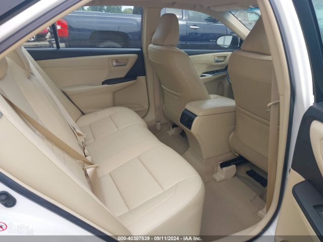 4T1BF1FK3GU604629 Toyota CAMRY XLE