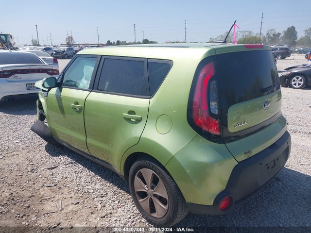 KIA Soul 2016 KNDJN2A24G7823212 Image 3
