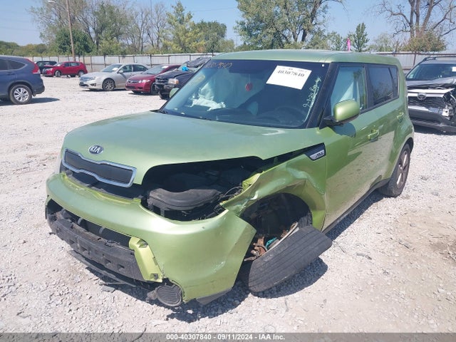 KIA Soul 2016 KNDJN2A24G7823212 Image 6