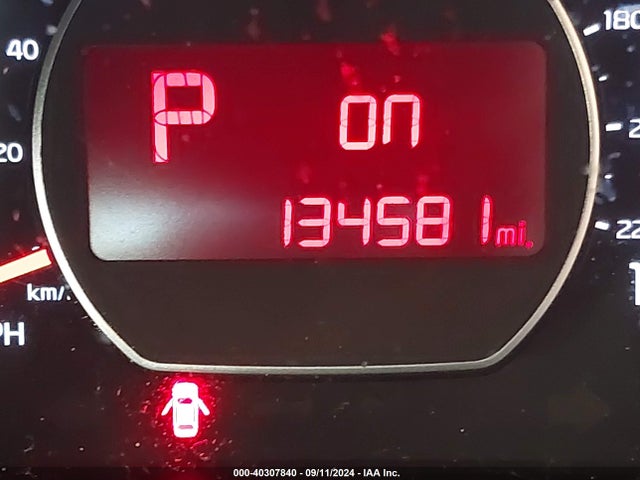 KIA Soul 2016 KNDJN2A24G7823212 Image 7