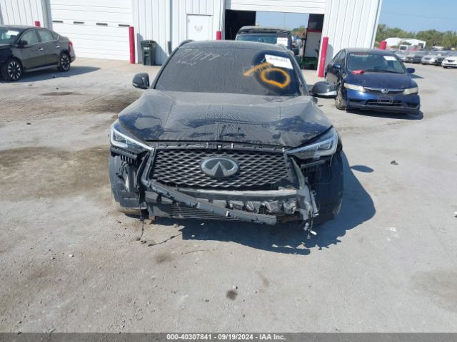 3PCAJ5M3XKF111856 Infiniti QX50