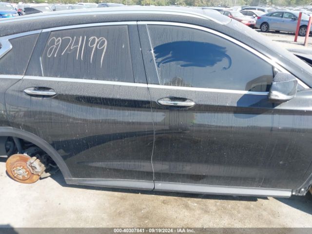 3PCAJ5M3XKF111856 Infiniti QX50