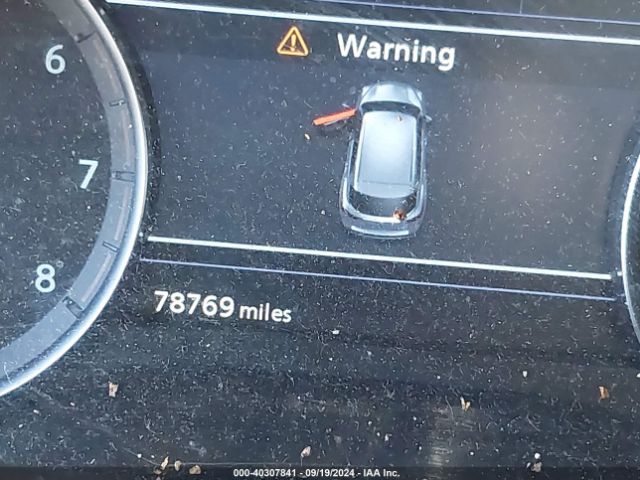 3PCAJ5M3XKF111856 Infiniti QX50