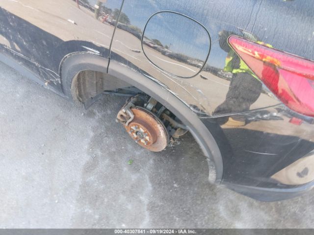 3PCAJ5M3XKF111856 Infiniti QX50