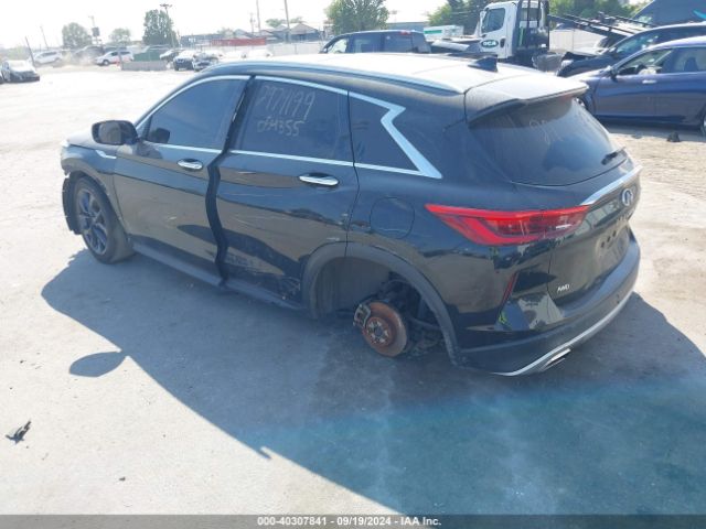 3PCAJ5M3XKF111856 Infiniti QX50