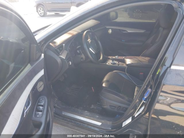 3PCAJ5M3XKF111856 Infiniti QX50