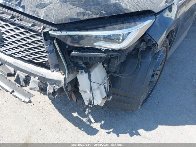 3PCAJ5M3XKF111856 Infiniti QX50