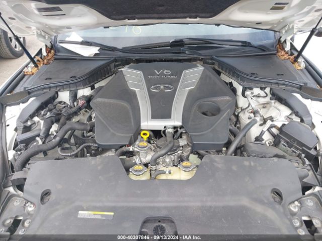 JN1EV7EL5HM551194 Infiniti Q60 3.0t Premium