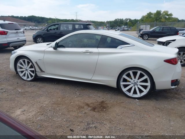 JN1EV7EL5HM551194 Infiniti Q60 3.0t Premium