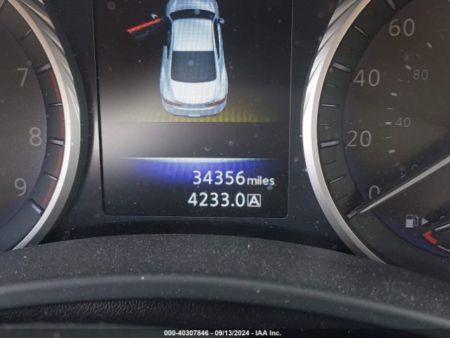 JN1EV7EL5HM551194 Infiniti Q60 3.0t Premium