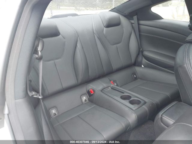 JN1EV7EL5HM551194 Infiniti Q60 3.0t Premium