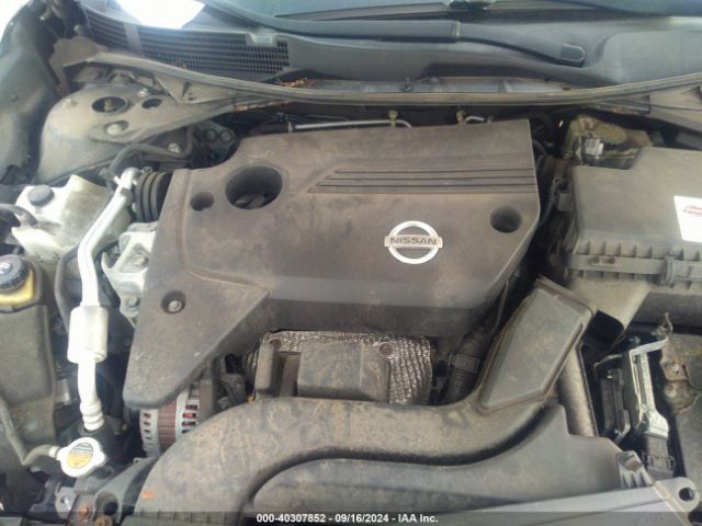 1N4AL3AP8FC487678 Nissan Altima 2.5 S