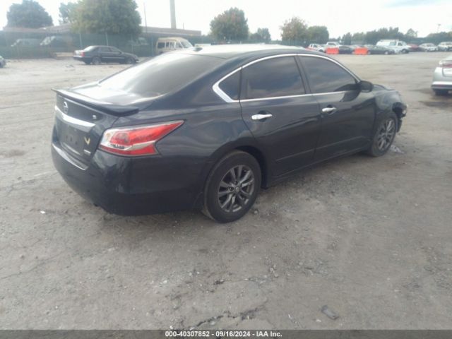 1N4AL3AP8FC487678 Nissan Altima 2.5 S