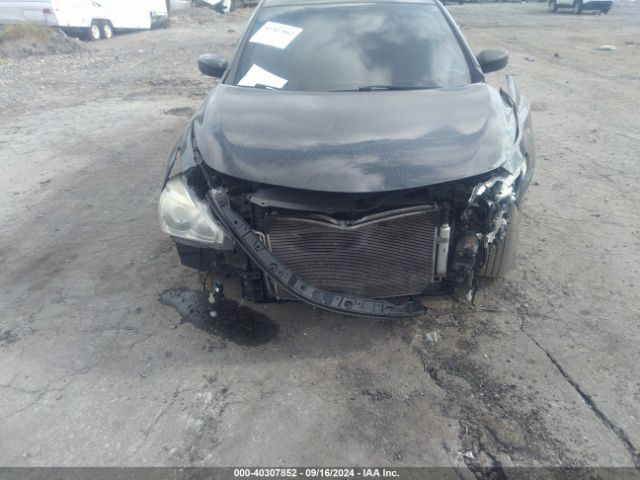 1N4AL3AP8FC487678 Nissan Altima 2.5 S