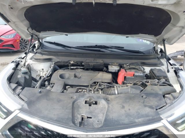 5J8TC2H51KL028313 Acura Rdx Technology Package