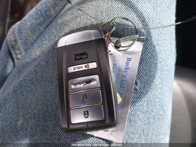 5J8TC2H51KL028313 Acura Rdx Technology Package