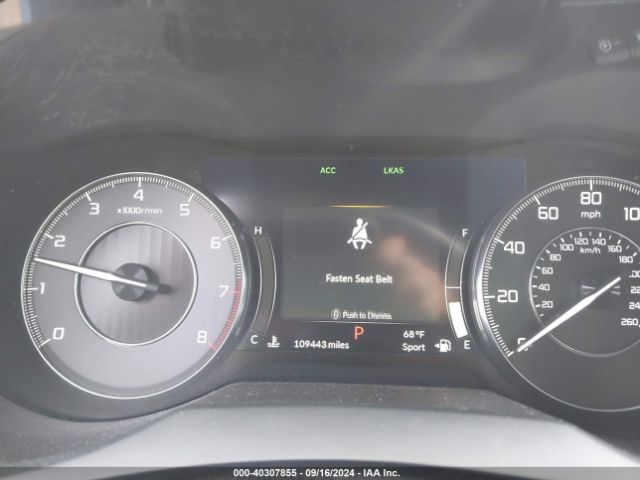 5J8TC2H51KL028313 Acura Rdx Technology Package