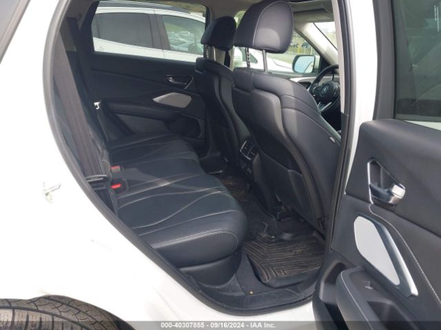 5J8TC2H51KL028313 Acura Rdx Technology Package