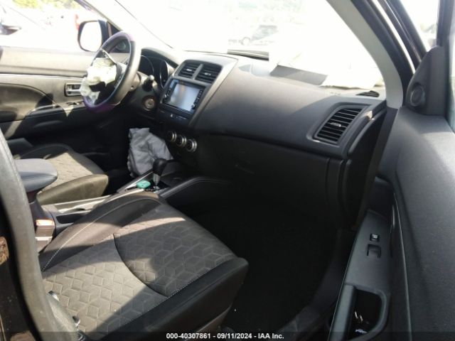JA4APUAU6NU006694 Mitsubishi Outlander Sport 2.0 Be 2wd/2.0 Es 2wd/2.0 Le 2wd/2.0 S 2wd