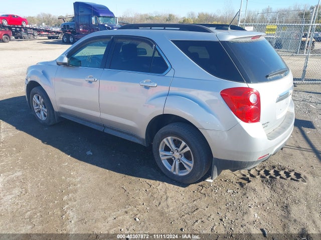 Chevrolet EQUINOX 1LT 2015 2GNFLFEK7F6328747 Image 3