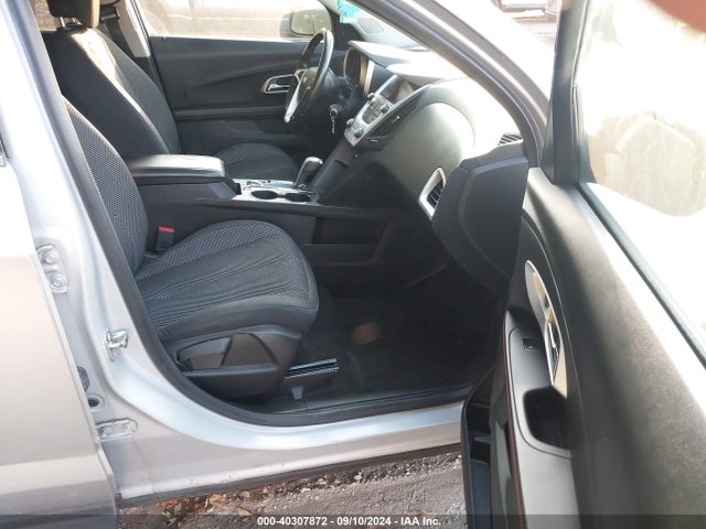 Chevrolet EQUINOX 1LT 2015 2GNFLFEK7F6328747 Image 5