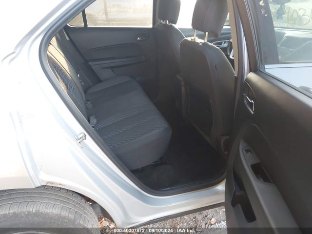 Chevrolet EQUINOX 1LT 2015 2GNFLFEK7F6328747 Image 8