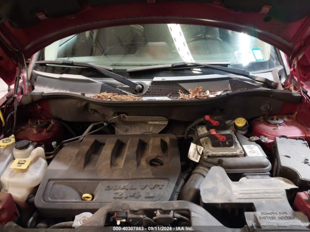 1C4NJRFB4FD376685 Jeep Patriot Latitude