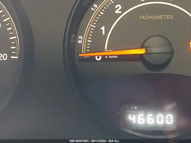 1C4NJRFB4FD376685 Jeep Patriot Latitude