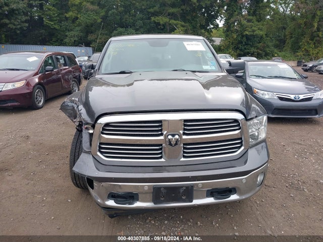 1C6RR7TT2HS565367 RAM 1500 Big Horn  4x4 6'4 Box