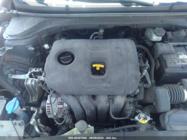 5NPD84LF8KH450681 Hyundai Elantra Value Edition