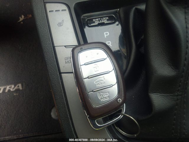 5NPD84LF8KH450681 Hyundai Elantra Value Edition