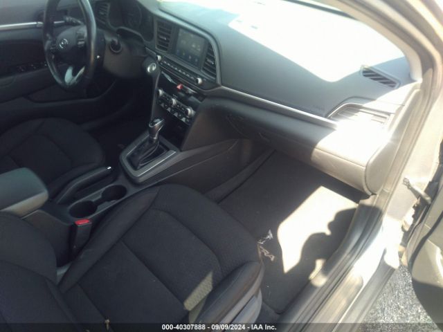 5NPD84LF8KH450681 Hyundai Elantra Value Edition
