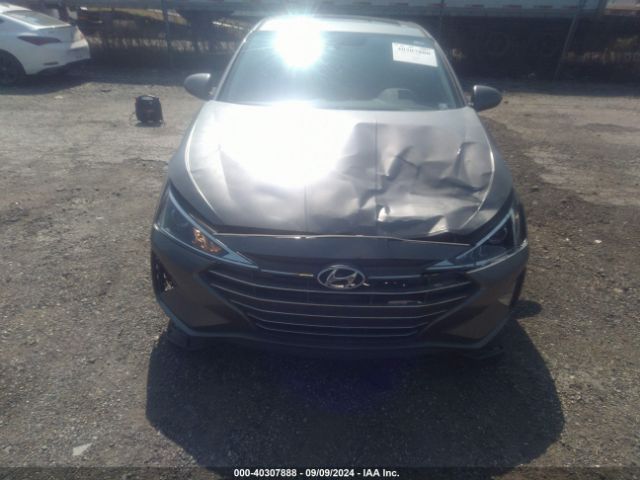 5NPD84LF8KH450681 Hyundai Elantra Value Edition