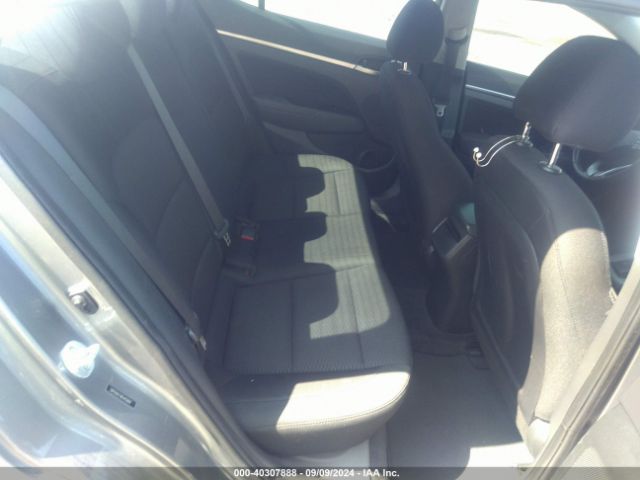 5NPD84LF8KH450681 Hyundai Elantra Value Edition
