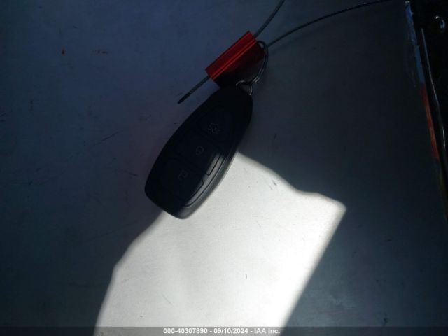 3FADP4GX6KM139479 Ford FIESTA ST