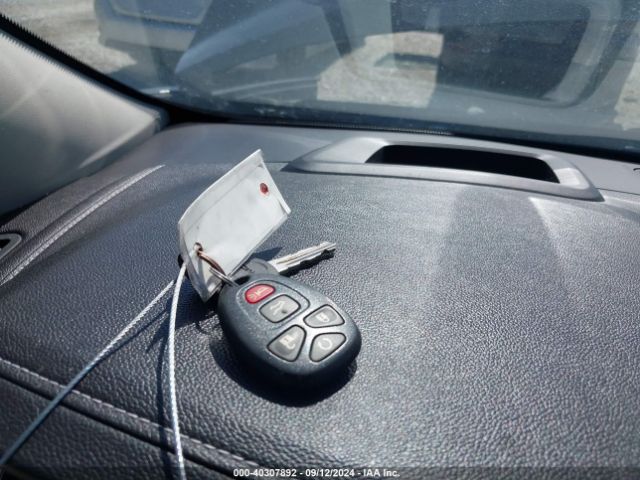 1GKKVTKD8FJ165491 GMC Acadia Denali