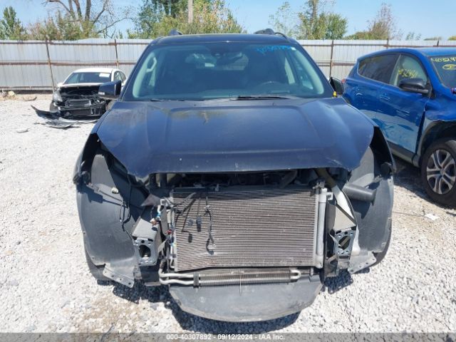 1GKKVTKD8FJ165491 GMC Acadia Denali