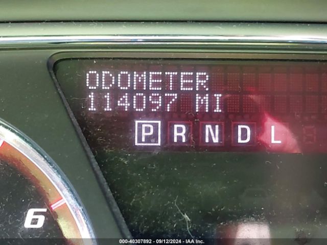 1GKKVTKD8FJ165491 GMC Acadia Denali