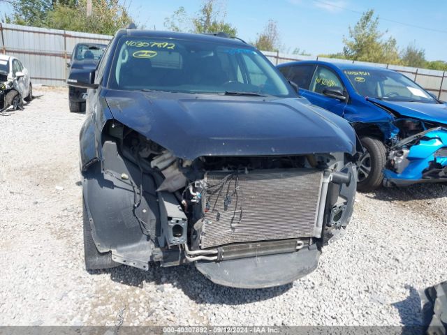 1GKKVTKD8FJ165491 GMC Acadia Denali