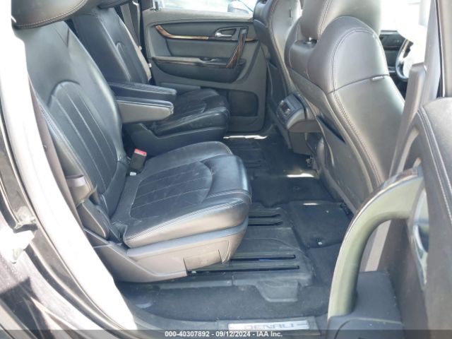 1GKKVTKD8FJ165491 GMC Acadia Denali