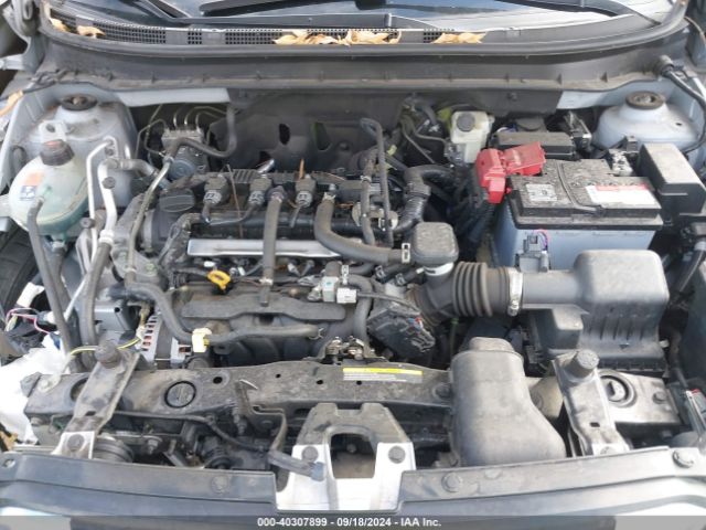 3N1CP5CU3JL520429 Nissan KICKS S