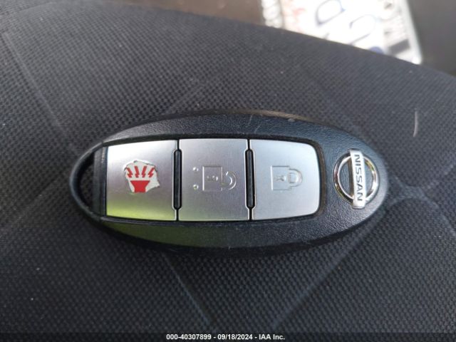 3N1CP5CU3JL520429 Nissan KICKS S
